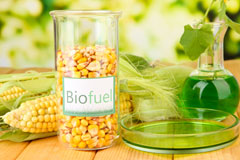 Crosskirk biofuel availability