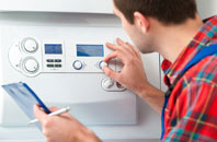 free Crosskirk gas safe engineer quotes